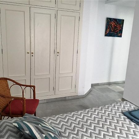 Luminoso Y Amplio Apartamento En El Centro Historico De Sevilla 외부 사진