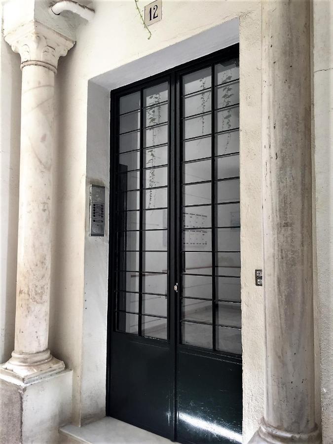 Luminoso Y Amplio Apartamento En El Centro Historico De Sevilla 외부 사진